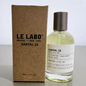 Santal 33 – Fragancia de Lujo Unisex